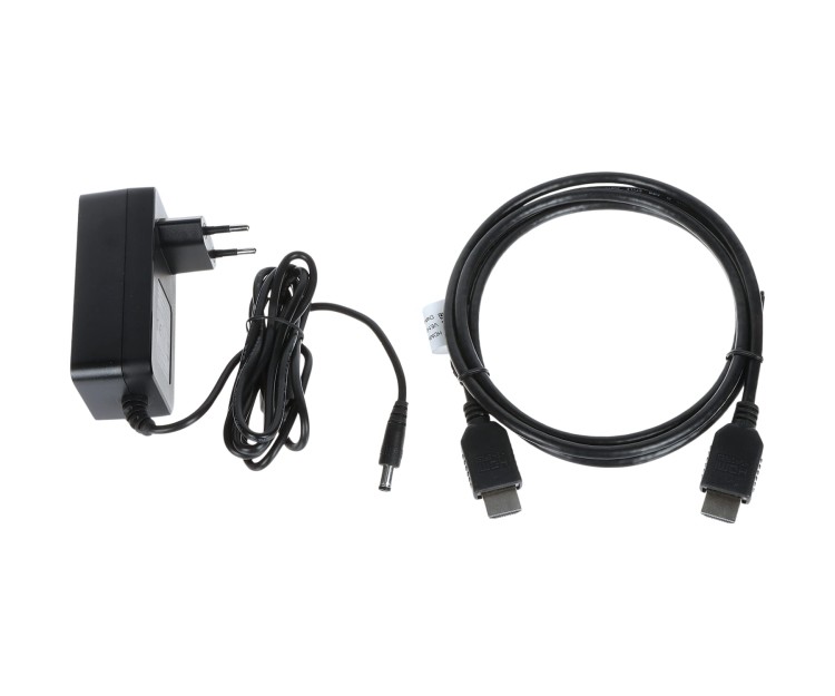 MONITOR VGA, HDMI LM19-L200N 19.5" DAHUA-1869848