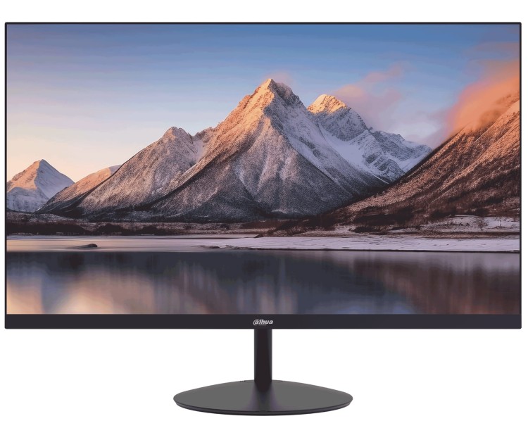MONITOR VGA, HDMI LM22-A200Y 21.45" DAHUA-1823290
