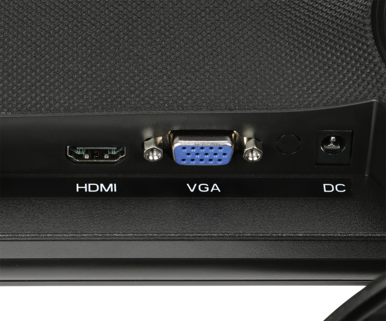 MONITOR VGA, HDMI LM22-A201Y 21.45" DAHUA-1822924