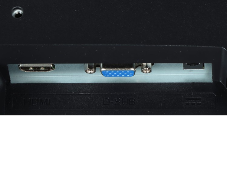 MONITOR VGA, HDMI LM22-L200N 22" DAHUA-1773139