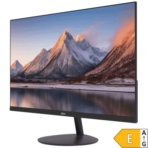 MONITOR VGA, HDMI LM24-A200Y 23.8" DAHUA-1823297