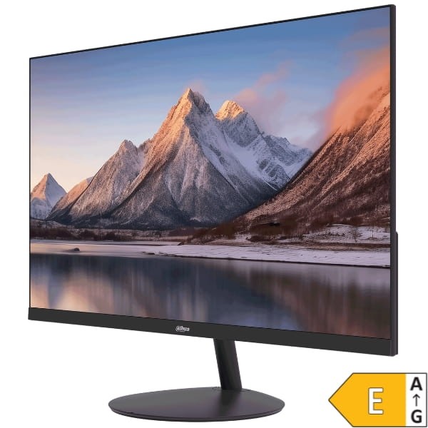MONITOR VGA, HDMI LM24-A200Y 23.8" DAHUA-1823297