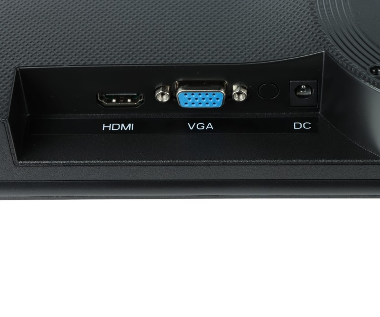 MONITOR VGA, HDMI LM24-A200Y 23.8" DAHUA-1823302