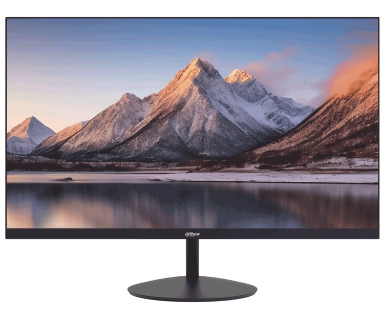 MONITOR VGA, HDMI LM24-A200Y 23.8" DAHUA-1823298
