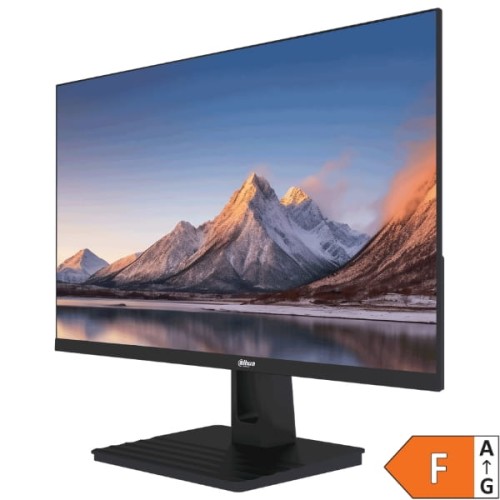 MONITOR HDMI, DP, AUDIO LM24-C301B 23.8" DAHUA-1816158
