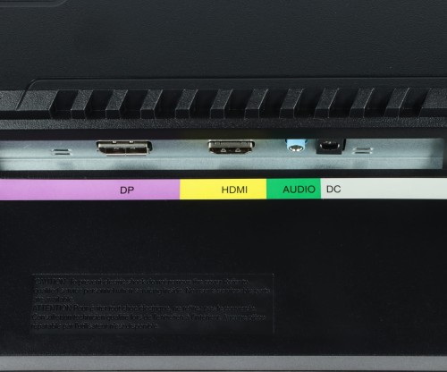 MONITOR HDMI, DP, AUDIO LM25-B211B 24.5" - Full HD DAHUA-1816126