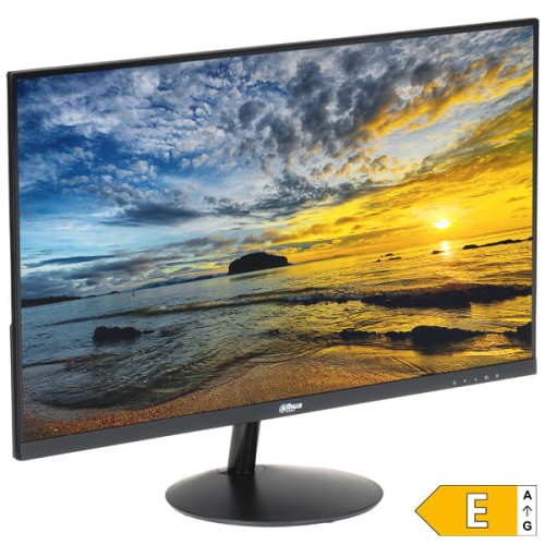 MONITOR VGA, HDMI LM27-A201Y 27" DAHUA-1869389