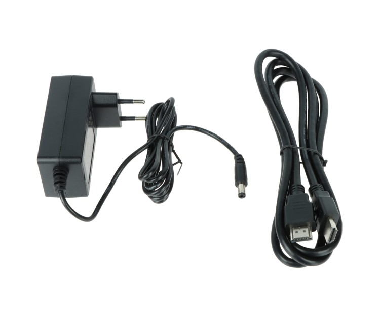 MONITOR VGA, HDMI LM27-A201Y 27" DAHUA-1869395