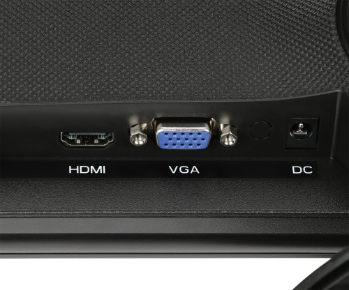 MONITOR VGA, HDMI LM27-A201Y 27" DAHUA-1869393