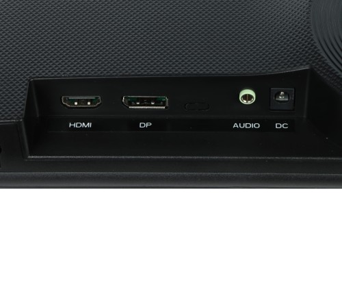 MONITOR HDMI, DP, AUDIO LM27-C301B 27" - 1440p QHD DAHUA-1823310