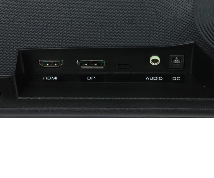 MONITOR HDMI, DP, AUDIO LM27-C301B 27" - 1440p QHD DAHUA-1823310