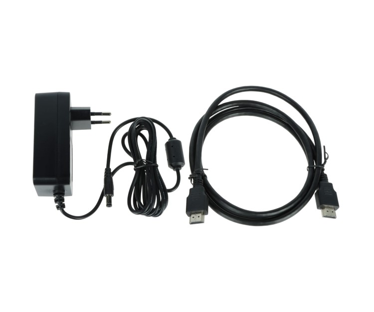 MONITOR HDMI, DP, AUDIO LM27-C301B 27" - 1440p QHD DAHUA-1823311