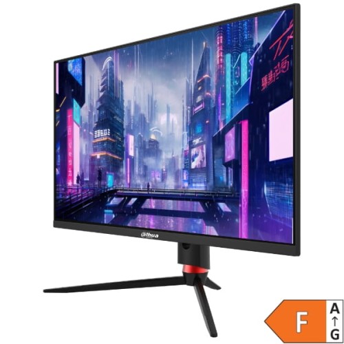 MONITOR GAMINGOWY LM27-E331A 27" - 1440p QHD DAHUA-1823313