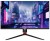 MONITOR GAMINGOWY LM27-E331A 27" - 1440p QHD DAHUA-1823314
