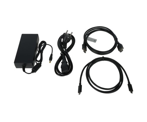 MONITOR HDMI, DP, USB-C, AUDIO, LM27-U401A 27" - 4K UHD DAHUA-1823329