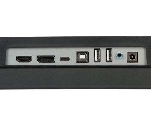 MONITOR HDMI, DP, USB-C, AUDIO, LM27-U401A 27" - 4K UHD DAHUA-1823328