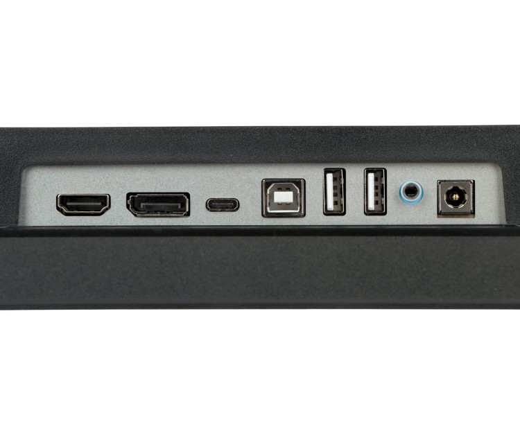 MONITOR HDMI, DP, USB-C, AUDIO, LM27-U401A 27" - 4K UHD DAHUA-1823328