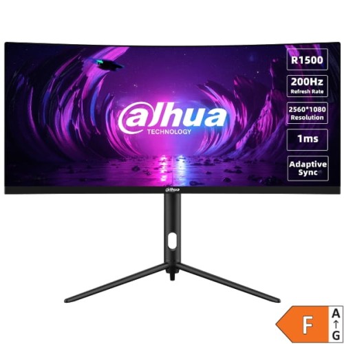 MONITOR GAMINGOWY LM30-E330CA 30" DAHUA-1815120