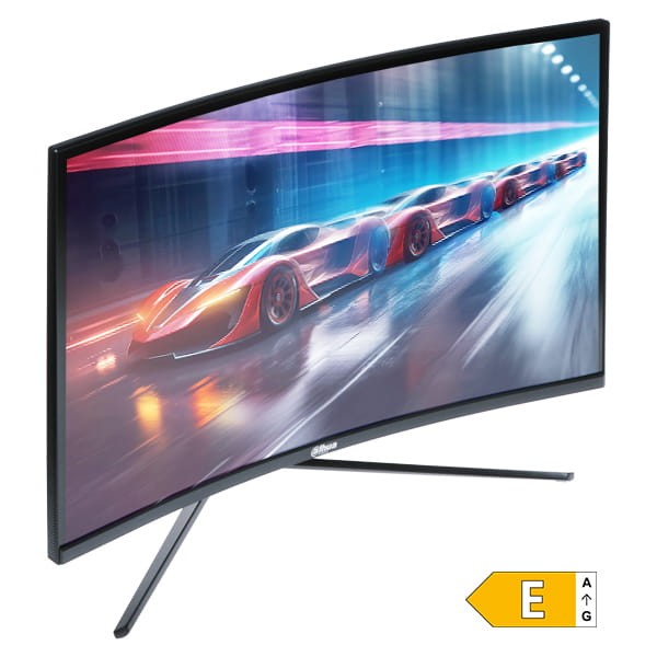 MONITOR HDMI, DP, AUDIO LM32-E230CN 31.5" DAHUA-1764227