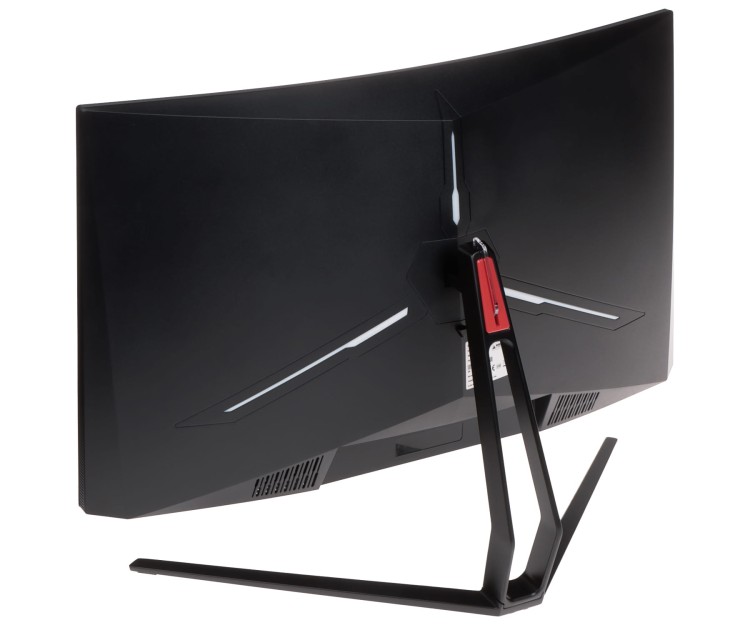 MONITOR HDMI, DP, AUDIO LM32-E230CN 31.5" DAHUA-1764230