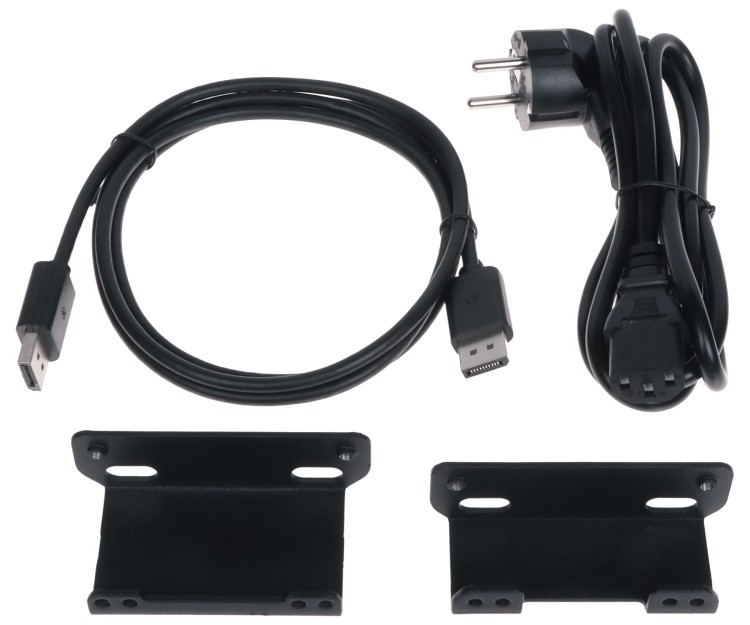 MONITOR HDMI, DP, AUDIO LM32-E230CN 31.5" DAHUA-1764235