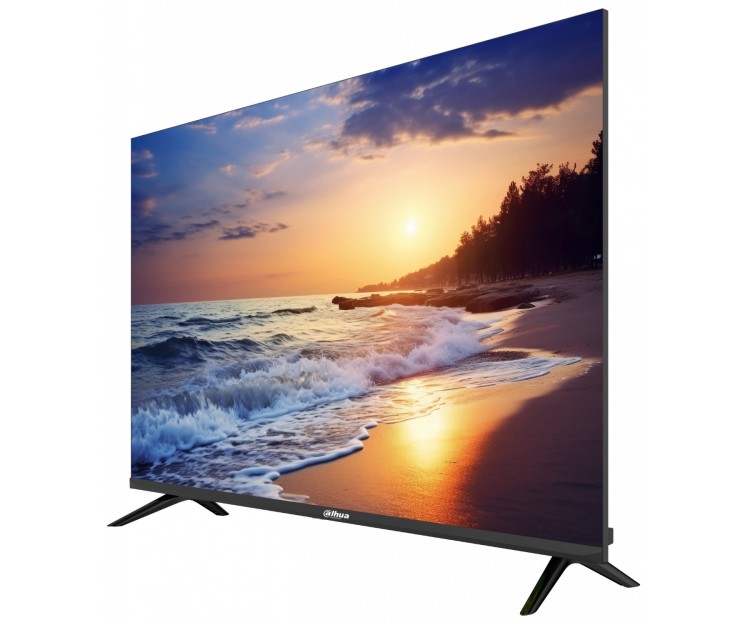 MONITOR VGA, HDMI, AUDIO LM43-F400 43" - 4K UHD DAHUA-1823334