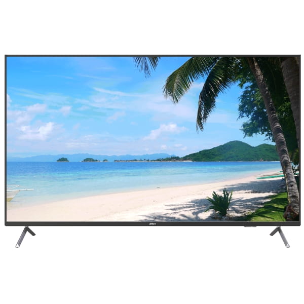 MONITOR VGA, HDMI, AUDIO LM55-F400 55" - 4K UHD DAHUA-1816399