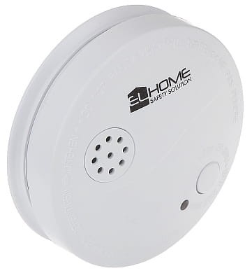 CZUJKA DYMU SD-11B8 EURA-1705222