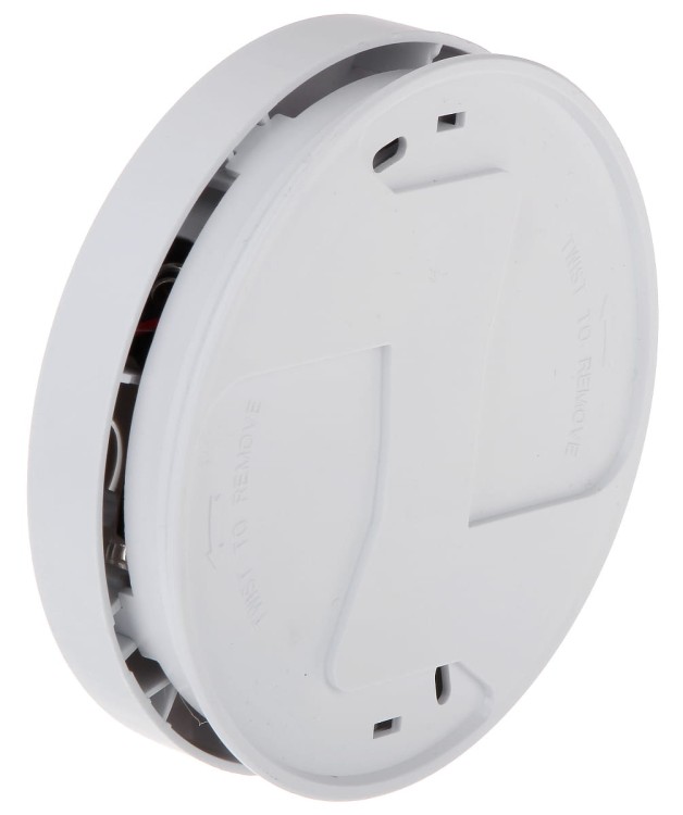 CZUJKA DYMU SD-11B8 EURA-1705225