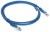 PATCHCORD RJ45/1.0-BLUE 1.0m CONOTECH-1669246