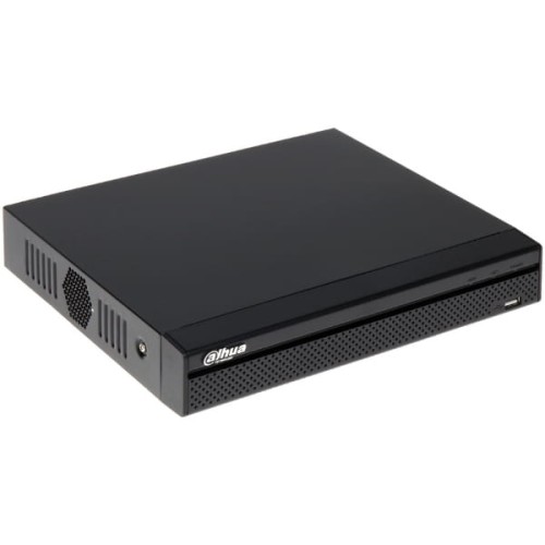 REJESTRATOR IP + DYSK TWARDY NVR4104HS-P-4KS3-1×960G/SSD 4 KANAŁY, 4 PoE DAHUA-1764026