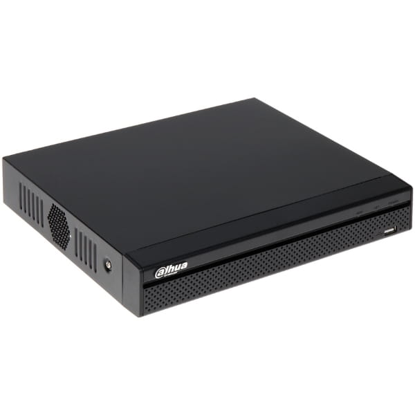 REJESTRATOR IP + DYSK TWARDY NVR4104HS-P-4KS3-1×960G/SSD 4 KANAŁY, 4 PoE DAHUA-1764026