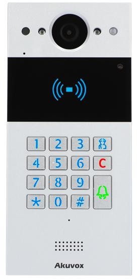 Panel bramowy AKUVOX R20K-2-1872139