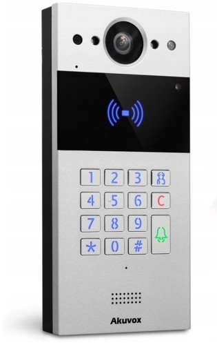 Panel bramowy AKUVOX R20K-2-1872142