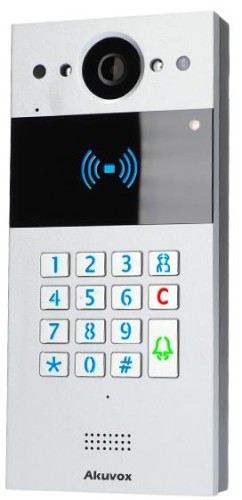 Panel bramowy AKUVOX R20K-2-1872141