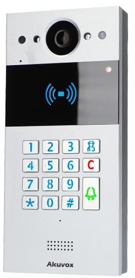 Panel bramowy AKUVOX R20K-2-1872141