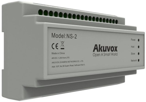 Dystrybutor AKUVOX NS-2 -1872148