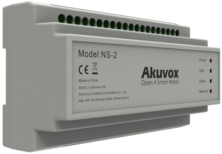 Dystrybutor AKUVOX NS-2 -1872148