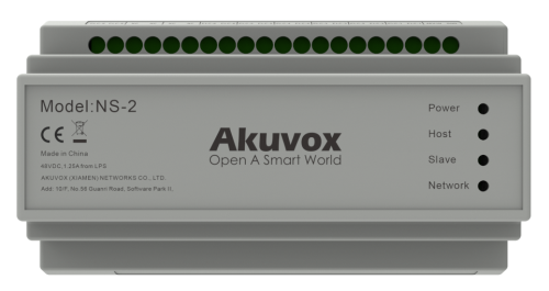 Dystrybutor AKUVOX NS-2 -1872150