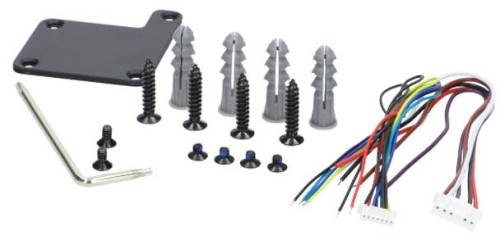 Panel bramowy IP AKUVOX AKV-E12S-1872153