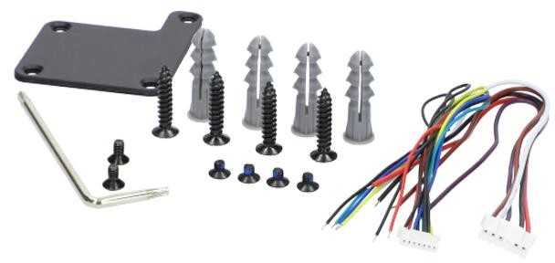 Panel bramowy IP AKUVOX AKV-E12S-1872153