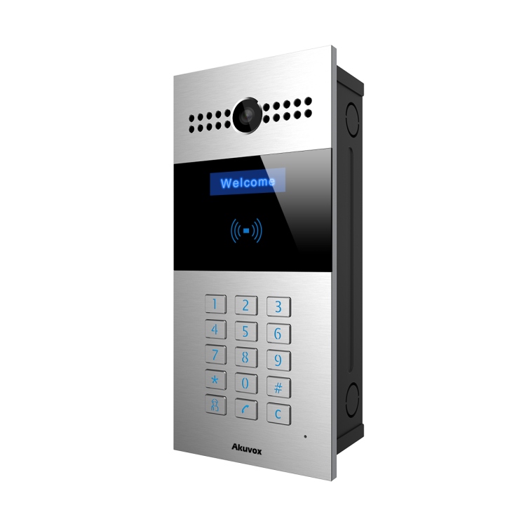 Panel bramowy IP AKUVOX AKV-R27AD -1872200