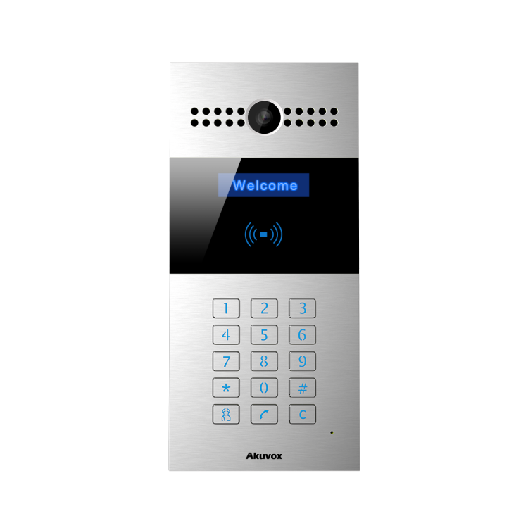 Panel bramowy IP AKUVOX AKV-R27AD -1872195