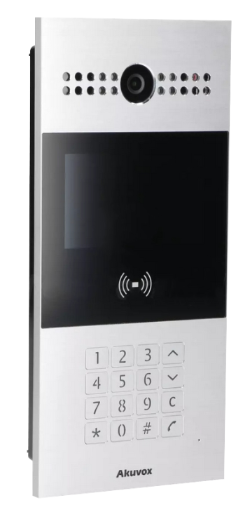Panel bramowy IP AKUVOX AKV-R28A-1872202