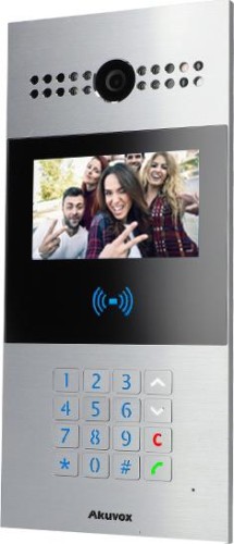 Panel bramowy IP AKUVOX AKV-R28A-1872208