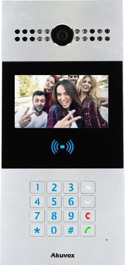 Panel bramowy IP AKUVOX AKV-R28A-1872203