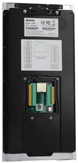 Panel bramowy IP AKUVOX AKV-R28A-1872206