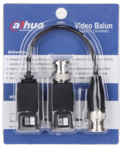 TRANSFORMATOR WIDEO PFM800B-4K DAHUA-1341634