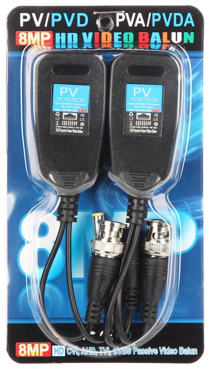 TRANSFORMATOR WIDEO TR-1/PV*P2-1349076