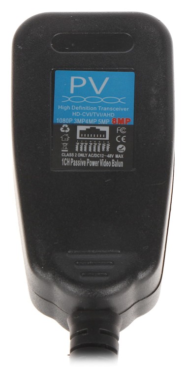 TRANSFORMATOR WIDEO TR-1/PV*P2-1349073